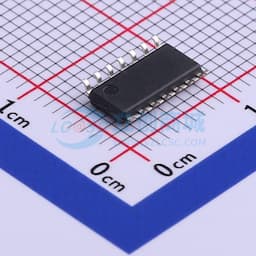 四路二输入或门缩略图