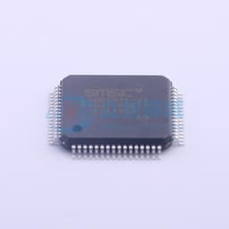MICrOCHIP Ml/RMII 10/100 以太网收发器，带有 HP Auto-MDIX 和 flexPWR 技术缩略图