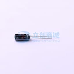 22uF ±20%缩略图