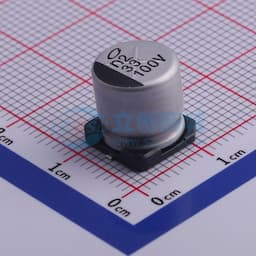 33uF ±20% 100V缩略图