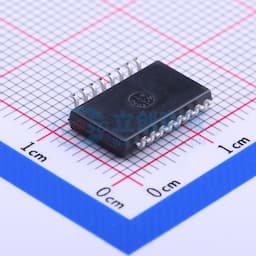 5 kV RMS四通道数字隔离器缩略图