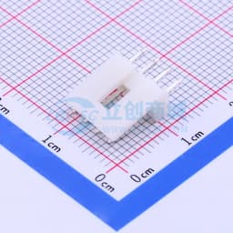 1x4P 间距:2.5mm 直插 【连接】缩略图