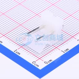 1x2P 间距:5.08mm 直插【插件】缩略图