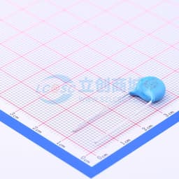 等级:Y1 1500pF ±20% 400V【安规】缩略图