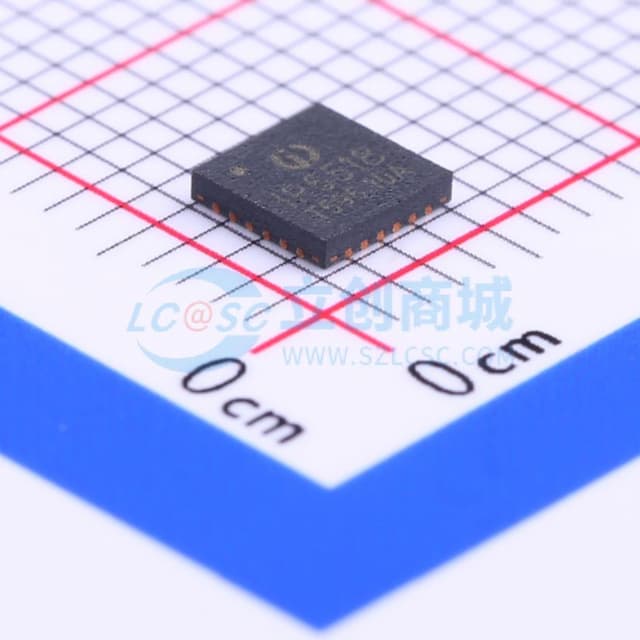 IP6518C实物图