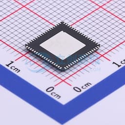 双通道、16 位、1600 MSPS、TxDAC+ 数模转换器缩略图