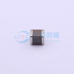 MBJCU32MLB7106KPPDT1 10uF ±10% 50V缩略图