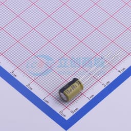 33uF ±20% 80V 【引线】缩略图