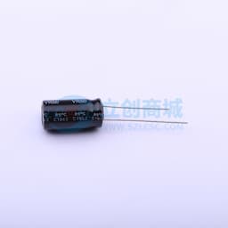 4.7uF ±20% 450V 【引线】缩略图