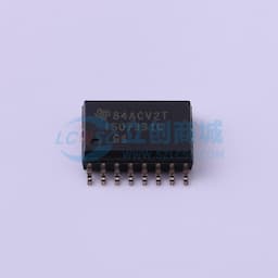 鲁棒EMC、低功耗、三通道数字隔离器缩略图