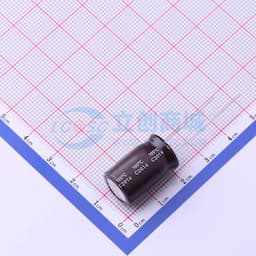 470uF ±20% 【插件】缩略图