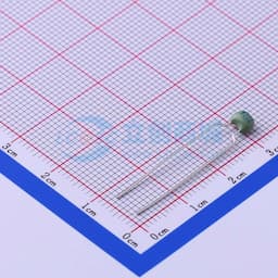 3.3nF ±10% 63V 【直插】缩略图