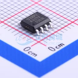 双通道数字隔离器缩略图