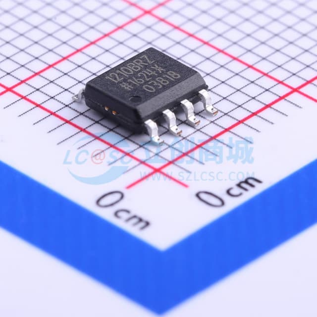 双通道数字隔离器实物图