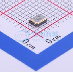 24.576MHz CMOS 3.3V缩略图