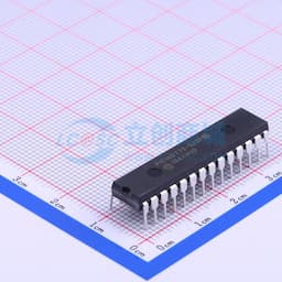 PIC16C773-E/SP 【插件】缩略图
