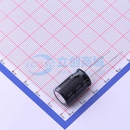 3300uF ±20% 10V缩略图
