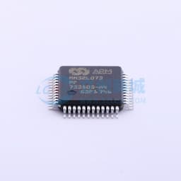 停产 32位基于ARMCortexM0核心的微控制器缩略图