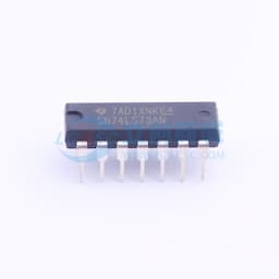 SN74LS73AN 【插件】缩略图