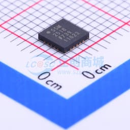 数字输入立体声，2W，D类音频功率放大器缩略图