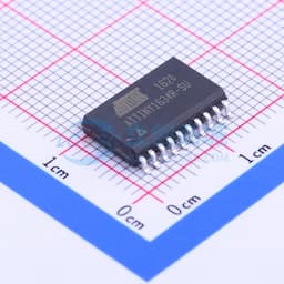 ATTINY1634R-SU缩略图
