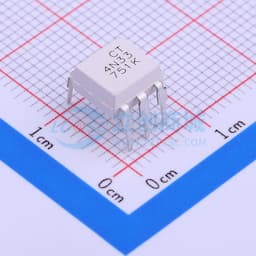 AC,DC输入 隔离电压(rms):5000V 【插件】缩略图