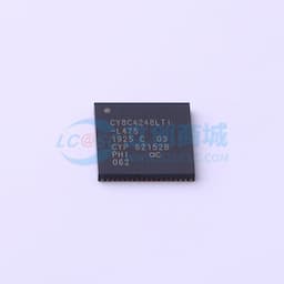 CY8C4248LTI-L475缩略图