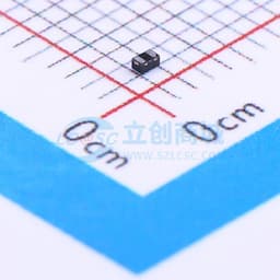 双向ESD 5V截止 峰值脉冲电流：10A缩略图