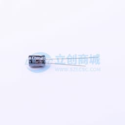 100uF ±20% 16V 【引线】缩略图