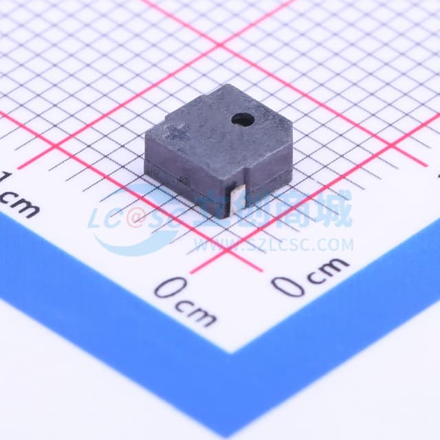 GSC5020YA-16R4000实物图
