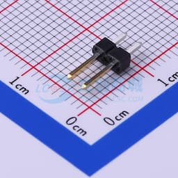 间距:2.54mm 方针 直插 【排针】缩略图