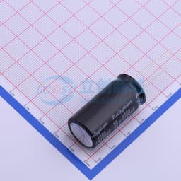 4700uF ±20% 35V 停产 【插件】缩略图