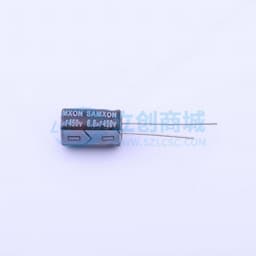 6.8uF ±20% 450V 【引线】缩略图