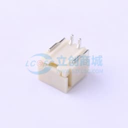 1x2P 间距:2mm 立贴缩略图