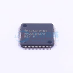 具有 256KB 闪存、16KB SRAM、12 位 ADC、DMA、UART/SPI/I2C、计时器和硬件乘法器的 25MHz MCU缩略图