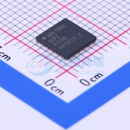 多相多功能电能计量IC，具备谐波和基波信息缩略图