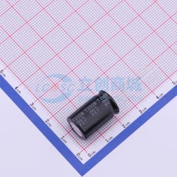 47uF ±20% 200V 【插件】缩略图