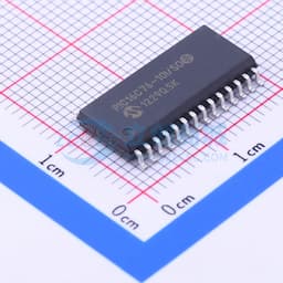 8位CMOS微控制器，带A/D转换器缩略图