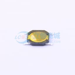 5.1*5.1*0.75mm 立贴 轻触开关缩略图