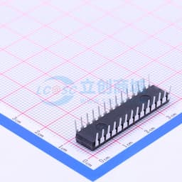PIC16F1938-I/SP 【插件】缩略图