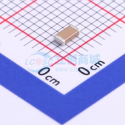 10nF ±10% 50V缩略图