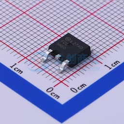 FCD5N60TM缩略图