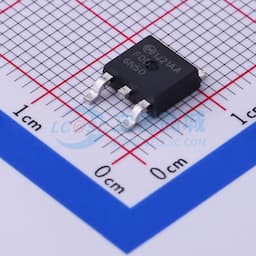 FDD6N50TM缩略图