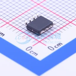 TCAN337 3.3V CAN 收发器缩略图
