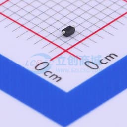 单向ESD 5V截止 峰值脉冲电流：5A缩略图