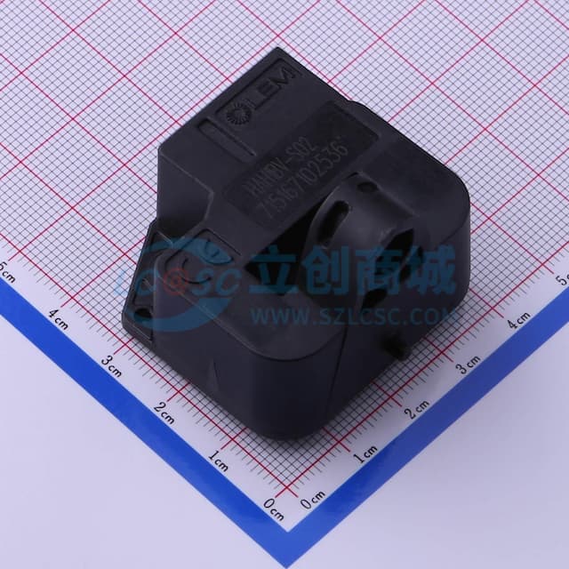 HAH1BV S/02实物图