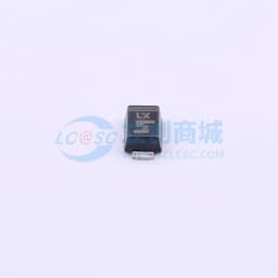 单向TVS 22V截止缩略图