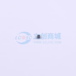 单路 0402磁珠 阻抗1kΩ@100MHz缩略图
