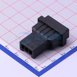 1x3P 3.81mm缩略图