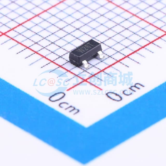 WPM2026-3/TR实物图